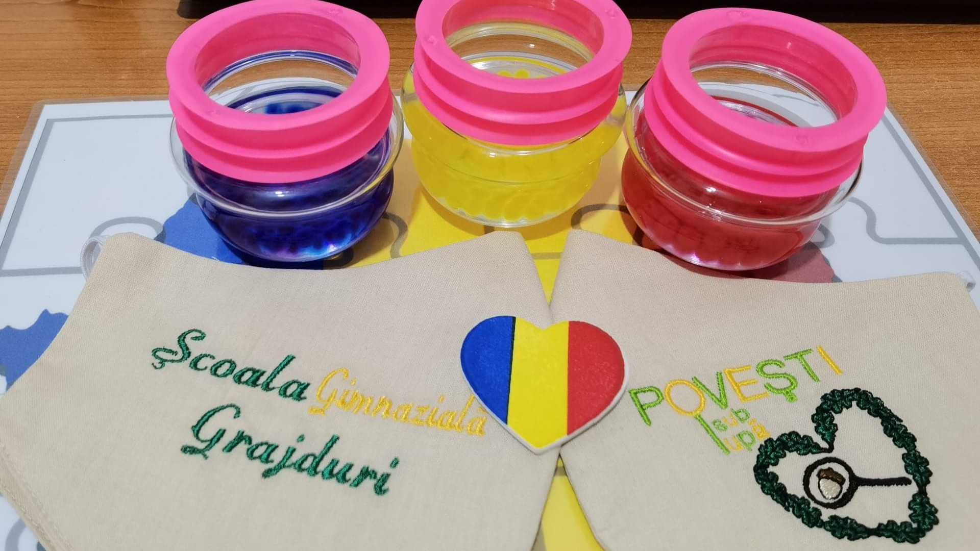 6 Povesti Sub Lupa 2021