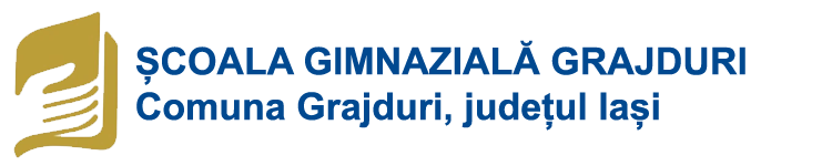Școala Gimnazială Grajduri, Iași